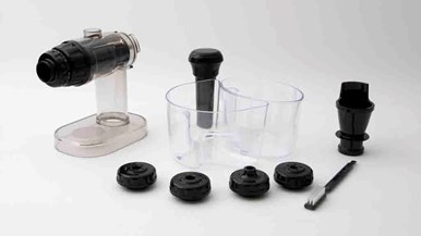 Oscar DA-1200 Neo Plus