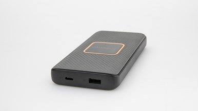 OtterBox Fast Charge Qi 10K