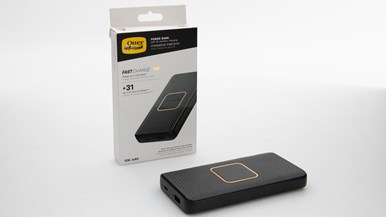 OtterBox Fast Charge Qi 10K