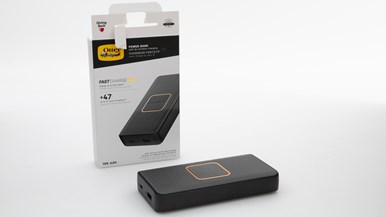 OtterBox Fast Charge Qi 15K