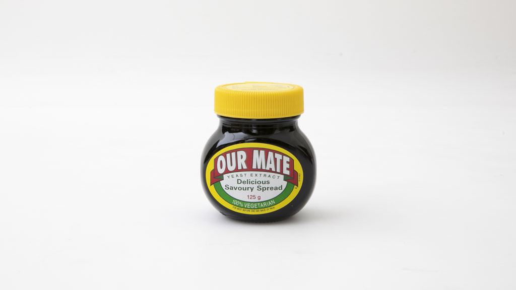 Our Mate Marmite Yeast Extract carousel image