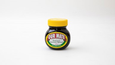 Our Mate Marmite Yeast Extract