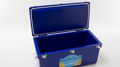 Outermark Ice Box Cooler 70L