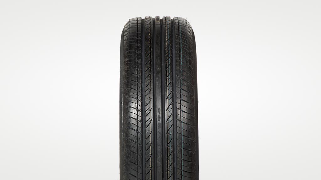 Ovation Eco Vision VI-682 205/60R16 Review | Car tyre | CHOICE
