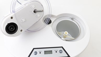 Ovation Ice Cream Maker OV8808