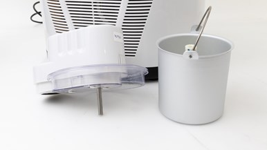 Ovation Ice Cream Maker OV8808