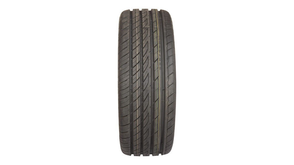 Ovation VI-388 Performance DSRT 225/45R17 Review | Car tyre | CHOICE