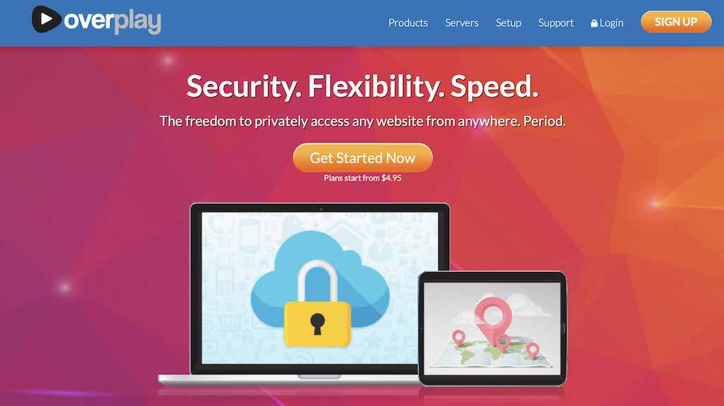 overplay vpn review overplay vpn review