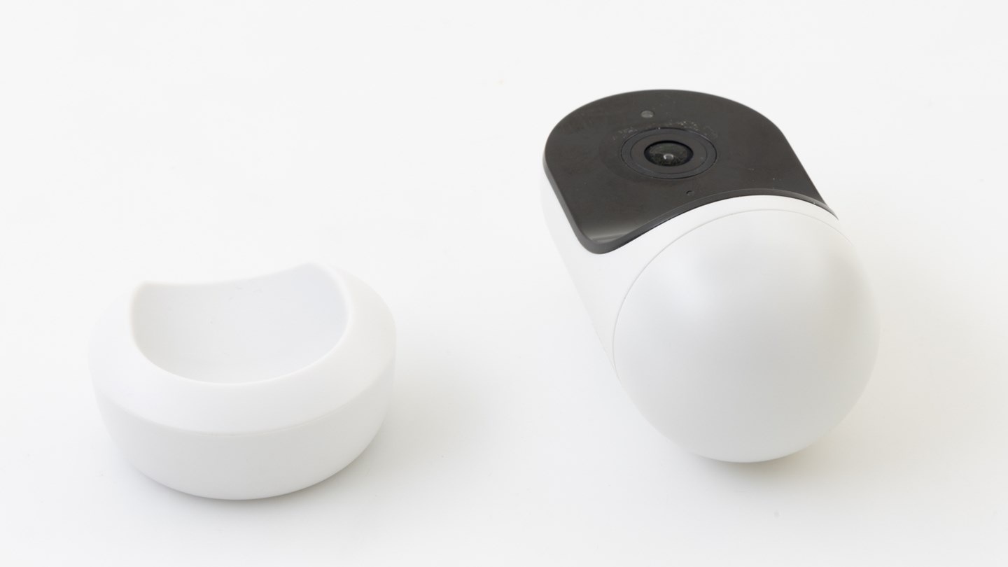 What is the difference between the three Owlet Camera models