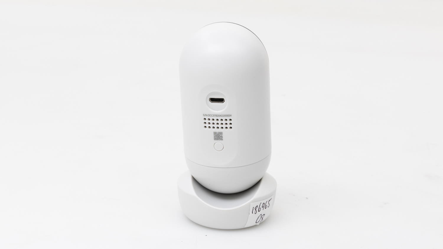 Owlet OC2A Owlet Monitor Duo