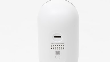 Owlet OC2A Owlet Monitor Duo