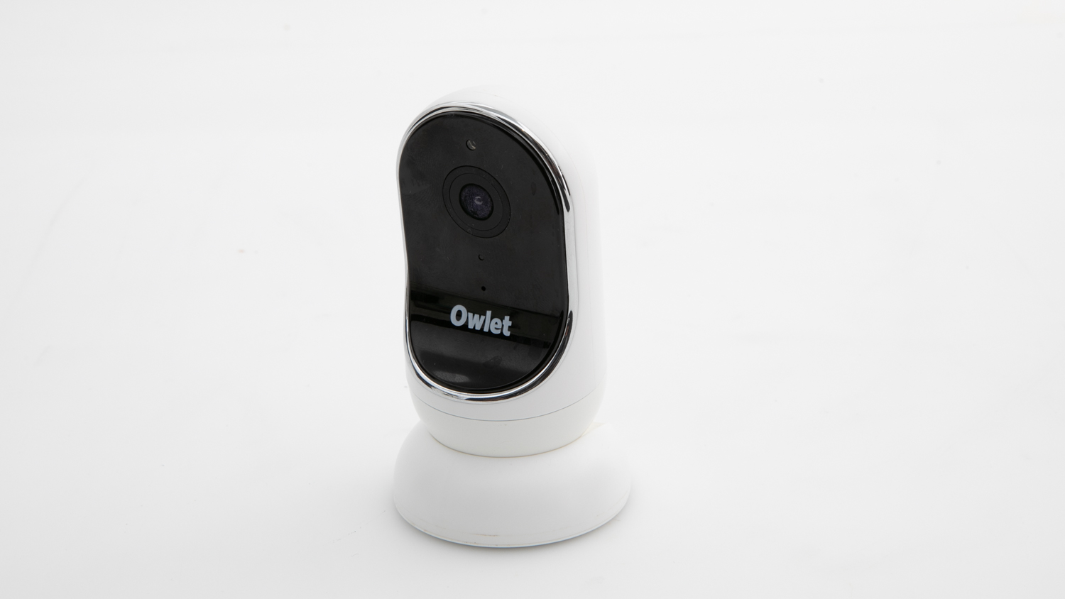 Owlet Smart HD Video Baby Monitor Owlet Cam Review Baby monitor CHOICE