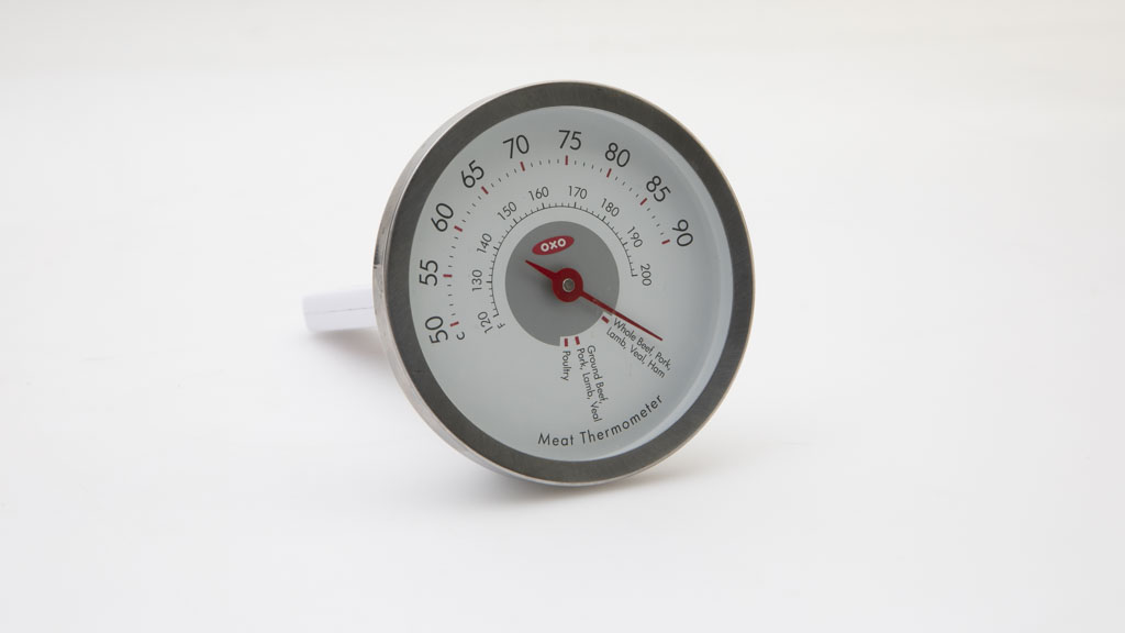 OXO Leave in Thermometer 472 carousel image