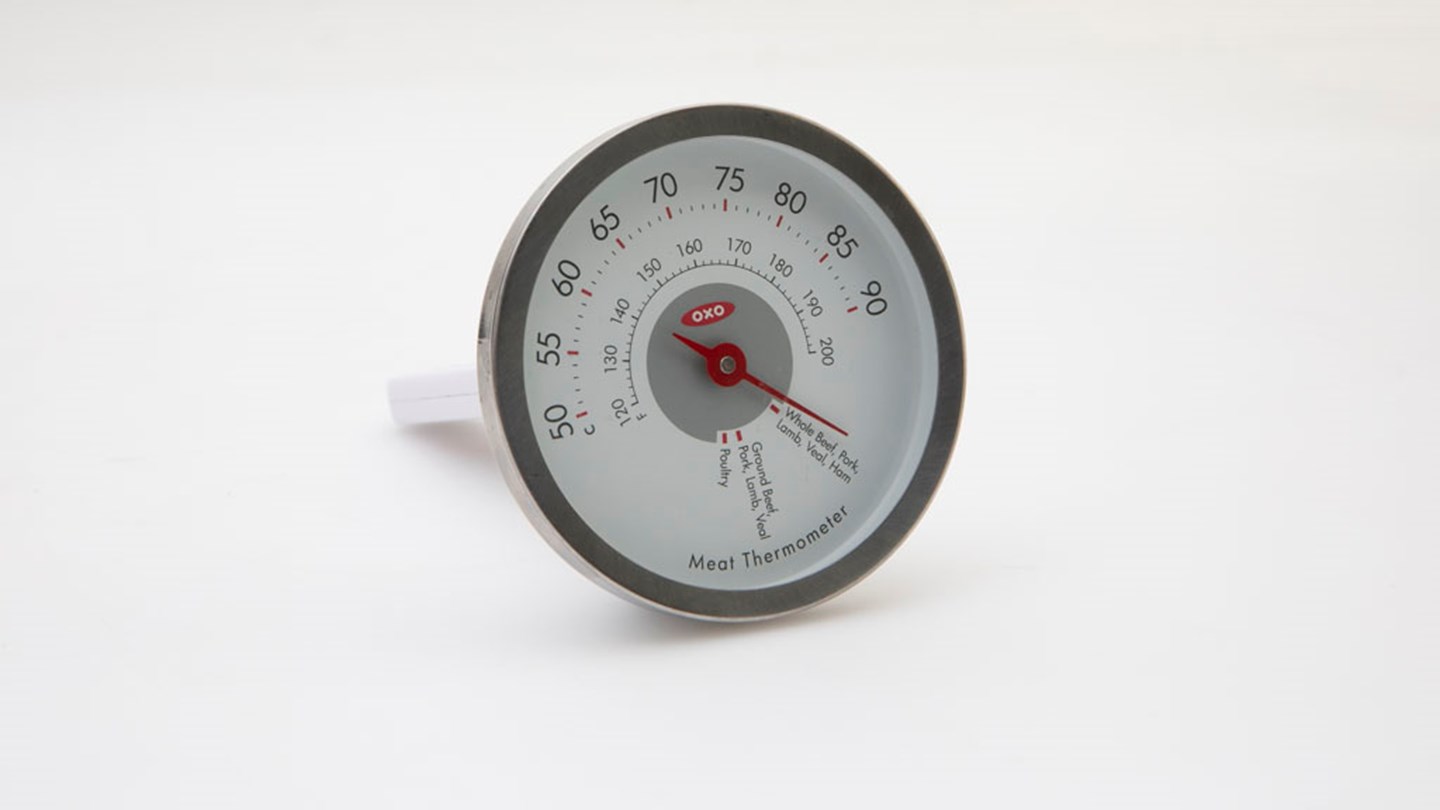 Matador Smart Meat Thermometer 3171335 Review Meat thermometer CHOICE