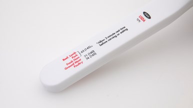 OXO Leave in Thermometer 472