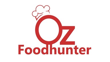 Oz Food Hunter app