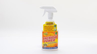 Oz Kleen Prewash Power Amazing Stain Remover