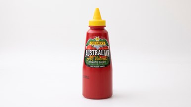 Ozesauce Australian All Natural Tomato Sauce