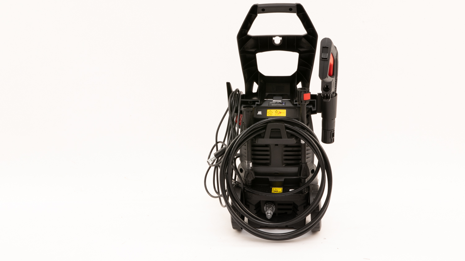 Ozito 1800W 2030psi High Pressure Washer