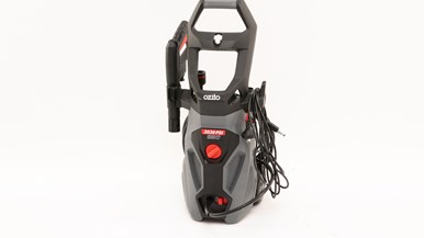 Ozito 1800W 2030psi High Pressure Washer