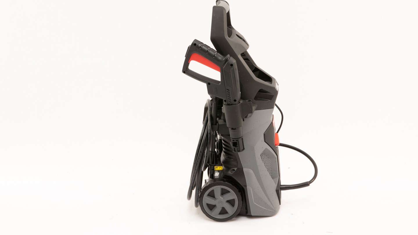 Ozito 1800W 2030psi High Pressure Washer Review Pressure cleaner CHOICE