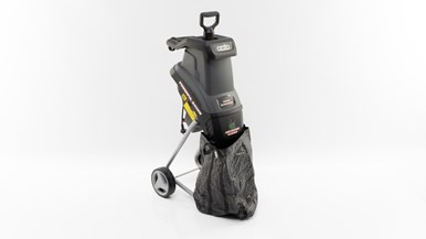 Ozito 2400W Rapid shredder RSH-2535