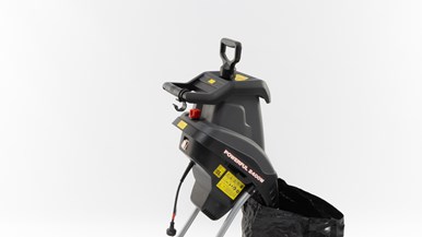 Ozito 2400W Rapid shredder RSH-2535