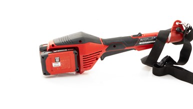 Ozito 36V (2 x 18V) line trimmer kit (PXCLTS-0182)