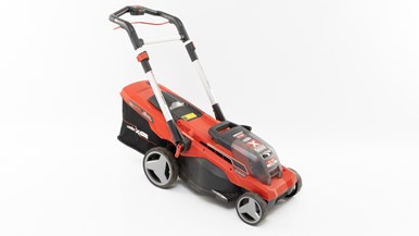 Ozito 36V Telescopic Handle Mower Kit (PXLMTK-4182)