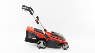 Ozito 36V Telescopic Handle Mower Kit (PXLMTK-4182)