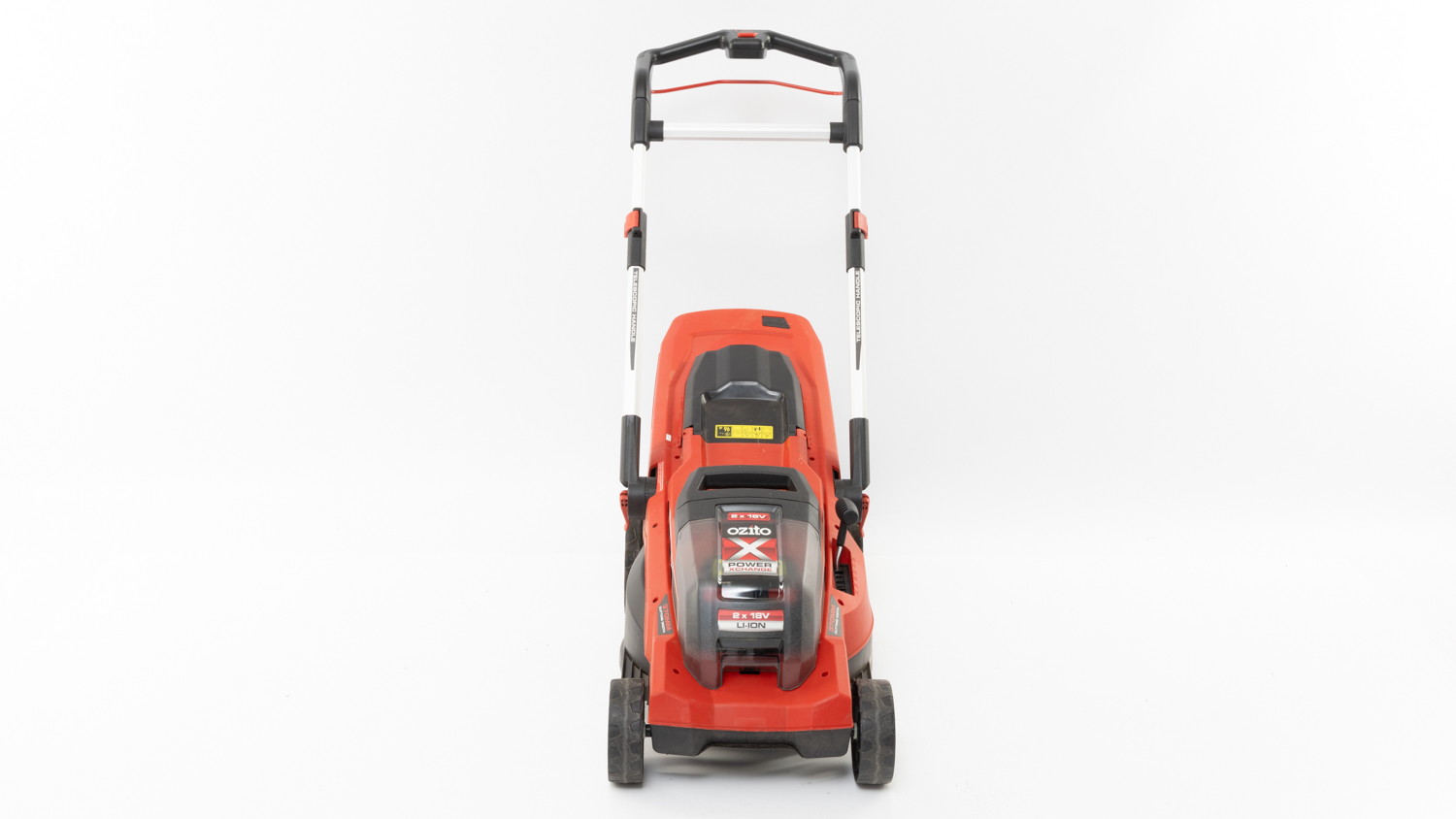 Ozito 36V Telescopic Handle Mower Kit (PXLMTK-4182)