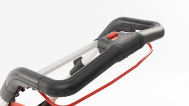 Ozito 36V Telescopic Handle Mower Kit (PXLMTK-4182)