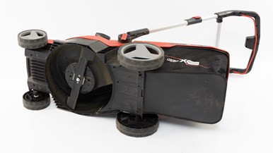 Ozito 36V Telescopic Handle Mower Kit (PXLMTK-4182)