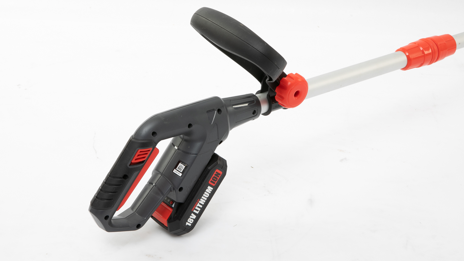 Ozito LTR-529 18V Grass Trimmer Kit