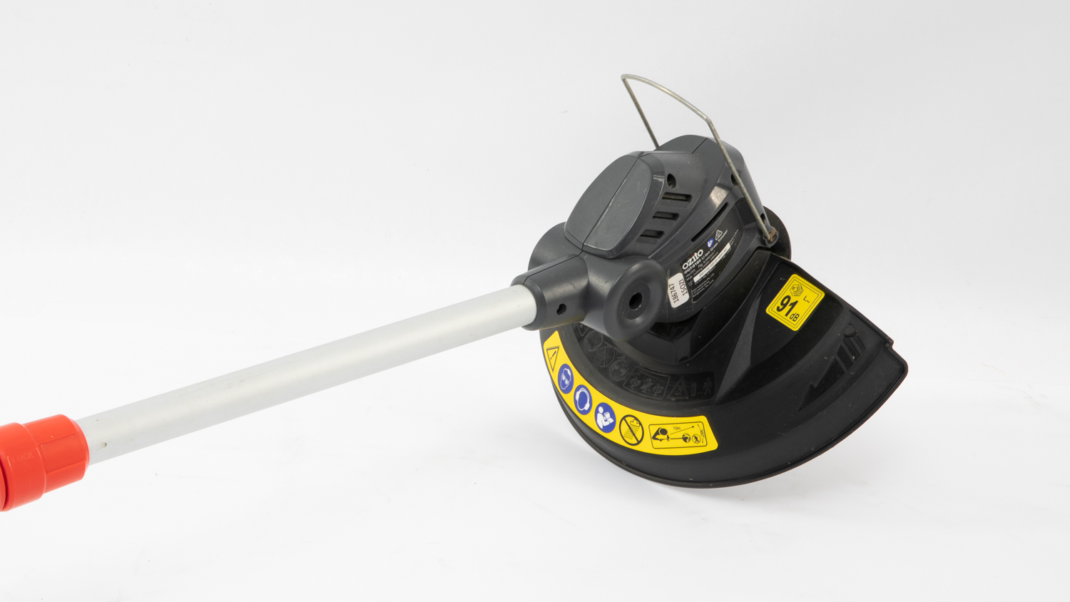 Ozito LTR-529 18V Grass Trimmer Kit