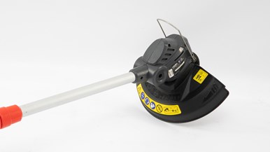 Ozito LTR-529 18V Grass Trimmer Kit