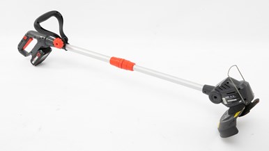 Ozito LTR-529 18V Grass Trimmer Kit