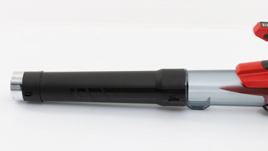 Ozito PXC 18V Brushless Jet Blower Kit PXJBK-418