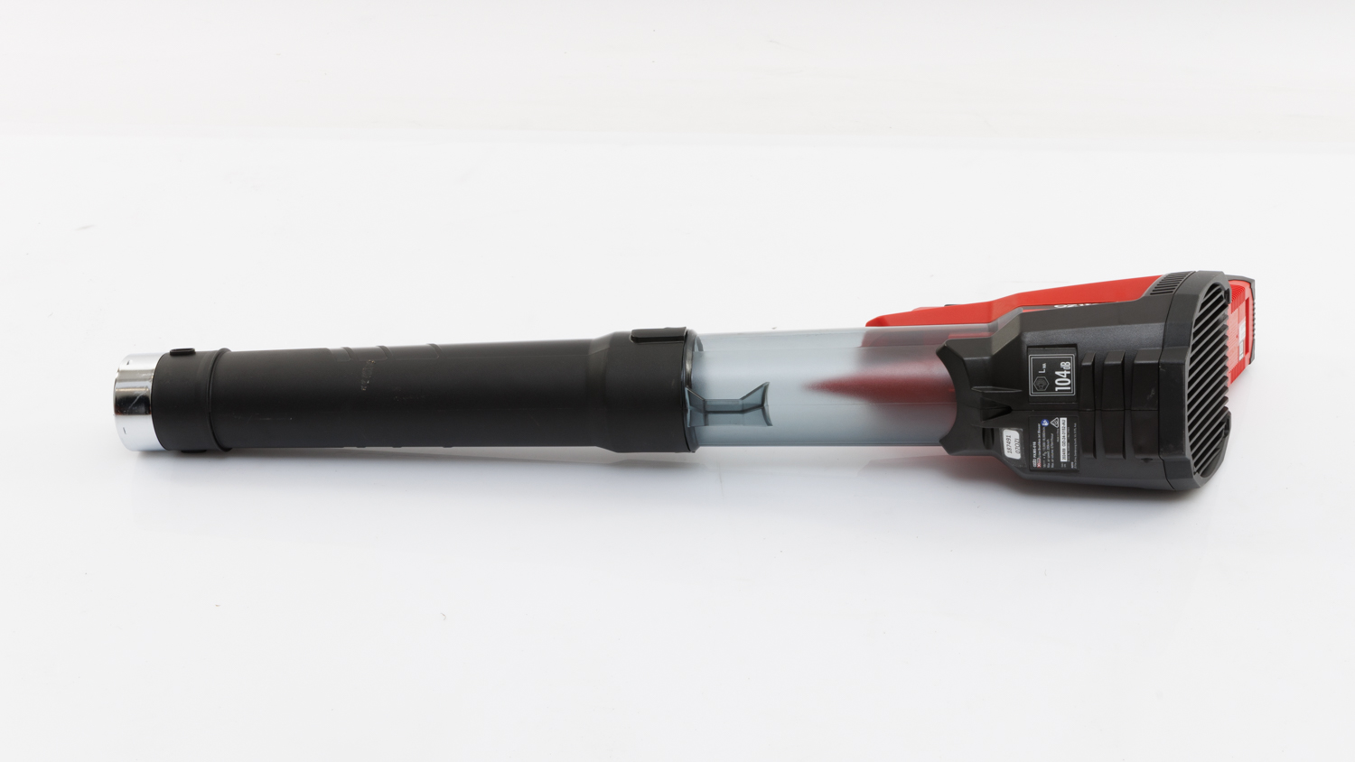 Ozito PXC 18V Brushless Jet Blower Kit PXJBK-418