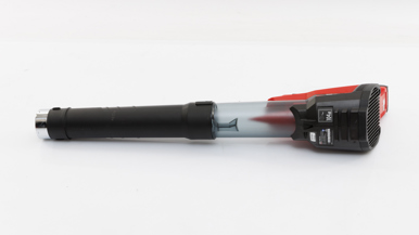 Ozito PXC 18V Brushless Jet Blower Kit PXJBK-418