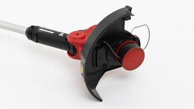 Ozito PXC 18V Line Trimmer Kit 4.0Ah (PXLTK-4028)