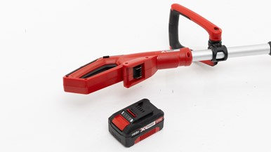 Ozito PXC 18V Line Trimmer Kit 4.0Ah (PXLTK-4028)