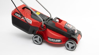 Ozito PXC 18V PXCLMK-1418