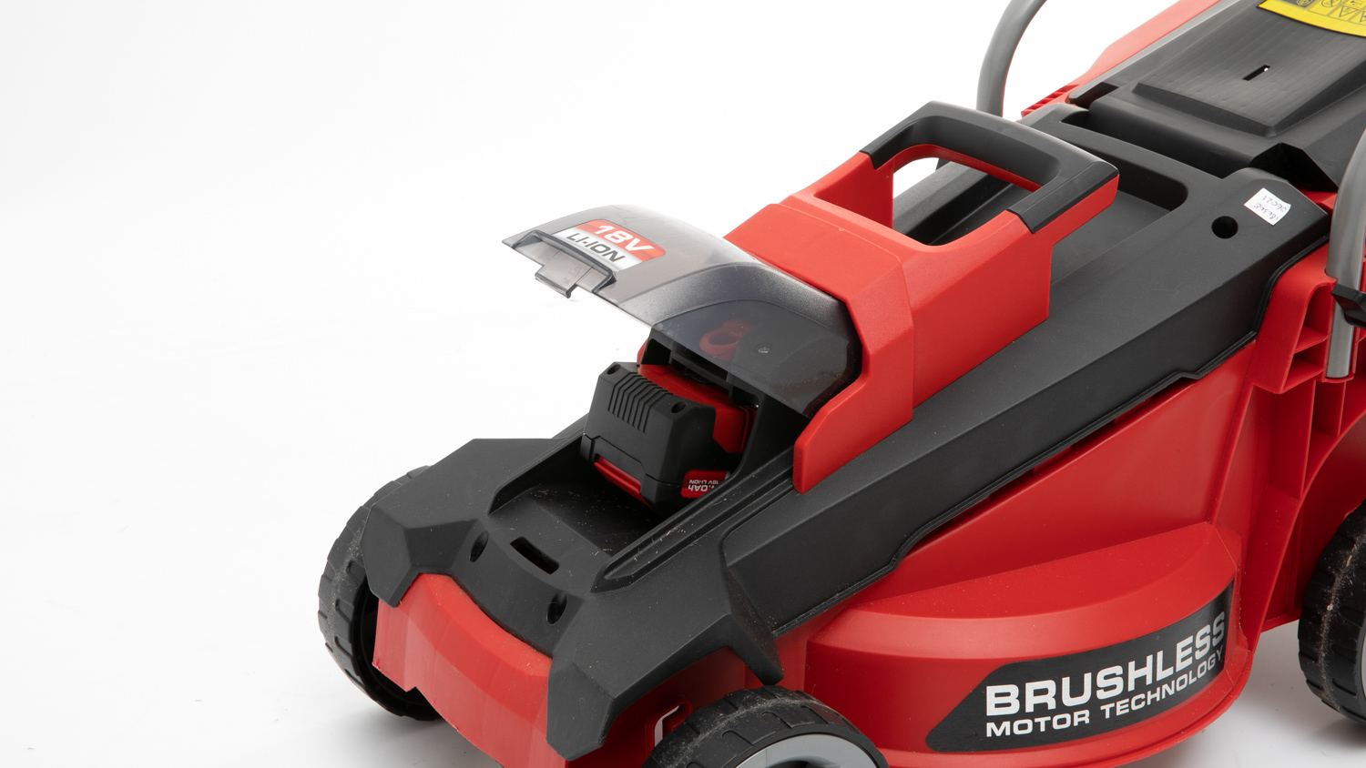 Ozito PXC 18V PXCLMK-1418