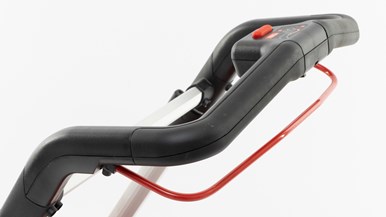 Ozito PXC 36V (2x18V) 380mm Brushless Lawnmower Kit 4.0Ah (PXBTMK-2438)