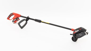 Ozito PXC PXCLES-018 plus PXC 18V 4.0Ah Li-Ion Battery u0026 Charger