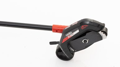 Ozito PXC PXCLES-018 plus PXC 18V 4.0Ah Li-Ion Battery u0026 Charger