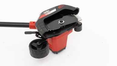 Ozito PXC PXCLES-018 plus PXC 18V 4.0Ah Li-Ion Battery u0026 Charger