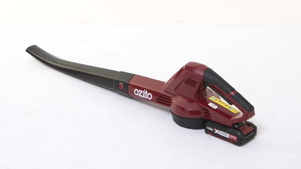 Ozito PXCBLK-218
