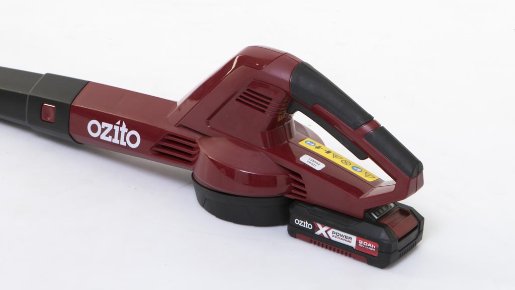 Ozito PXCBLK-218